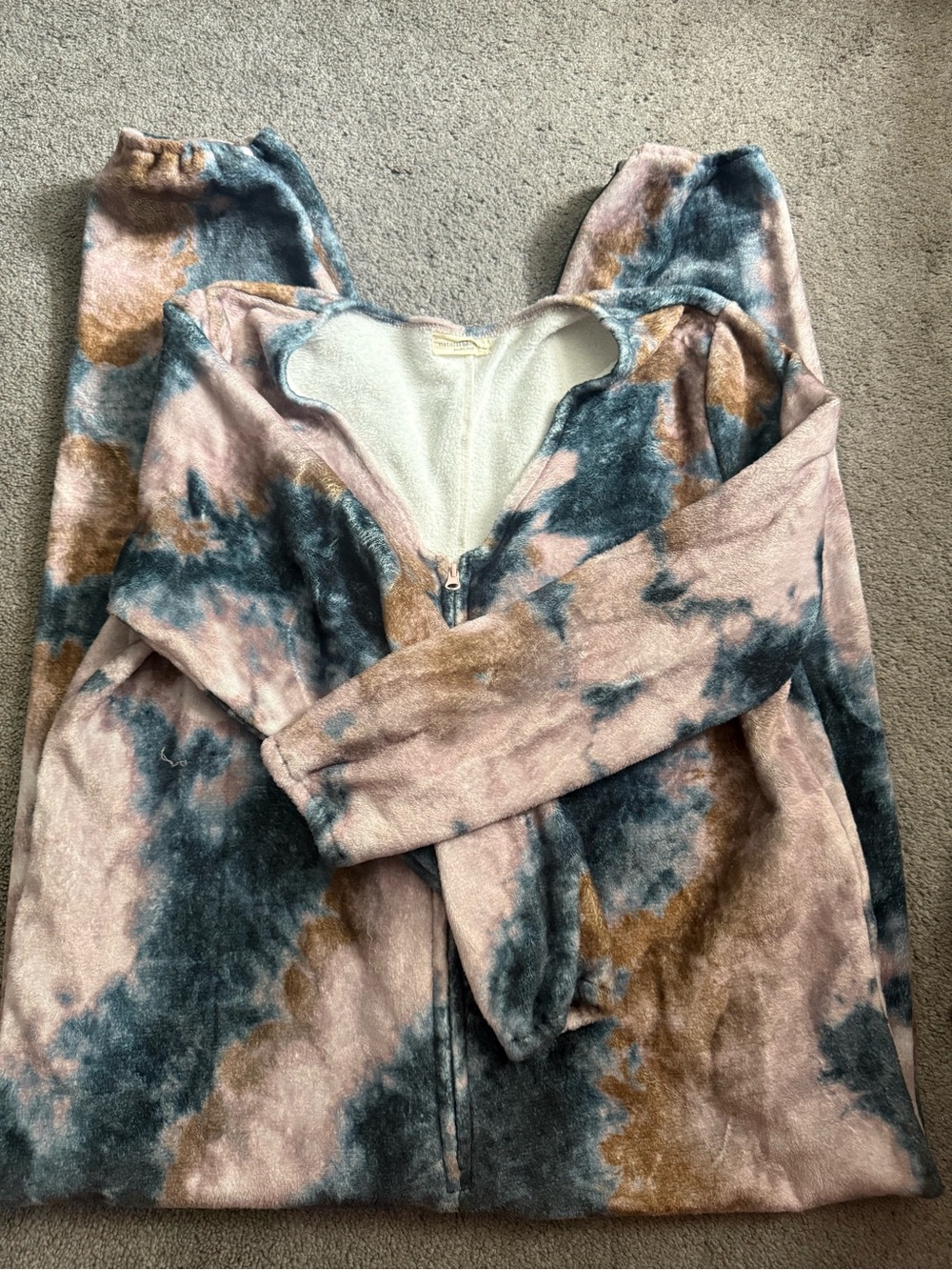 Natural Life Women’s Onesie